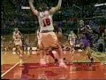 Tracy McGrady Mix (Chapter I. Toronto)