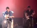 Arctic Monkeys Mardy Bum Music box LA Arctic Monkeys Mardy Bum Music box LA