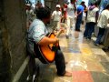 Cantor Callejero, Puebla
