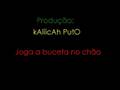 videos de Joga a buceta no chão