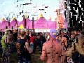 Mosh Pit Headbangen op Metalweide @ Zwarte Cross 2008