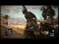 Battlefield: Bad Company - Oasis - M95