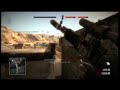 Battlefield: Bad Company - Oasis - M95