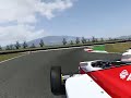 rfactor - Formula BMW @Varano de\ rfactor - Formula BMW @Varano de\