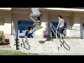 Takeshi 'TK' Kubota, bustin' a fat Nollie Big Heel down the El Camino 5 set. Filmed by Adam Cannon: www.youtube.com www.youtube.com McNugget Channels: www.youtube.com www.youtube.com Facebook: www.facebook.com www.facebook.com
