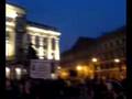 25.07.2008 Warszawska Masa Krytyczna