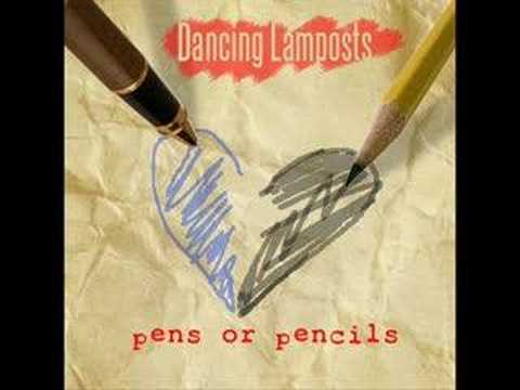 Dancing Lampost (Stories Under the Sun)