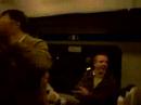 Burton Boys On The Train 2