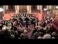 HANDEL MESSIAH - The trumpet shall sound - Oxford Philomusica