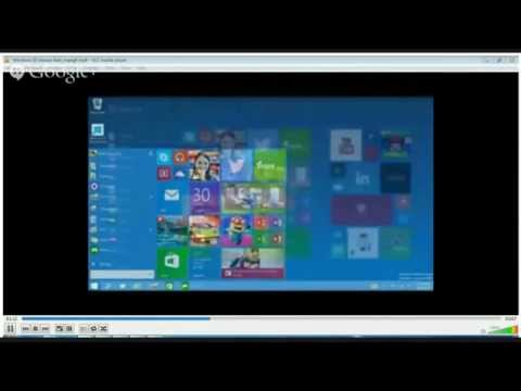 Windows 10 release date