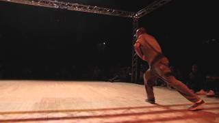 Creesto vs Gator – LKS Battle Popping Quarter Final