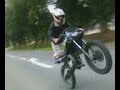 MOUSTIK EN 50