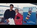 Tribute to My Grandmother