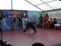 stylin force battle tactis