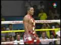 Thailand's #1 ranked 140lbs Muay Thai fighter Noppadet Chengsimiw - part 3/3