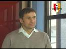 SCUDETTO-TV (Fußball-Show), 07.02.08 mit Stefan Kuntz