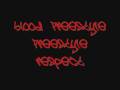Blood Freestyle - Freestyle (ReSpEcT)