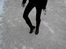 mia the ice dancer