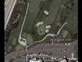 Olympia Fields Country Club (North) Flyover Tour