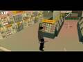United Island Freeroam SA:MP /sexshop