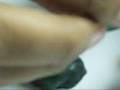 Assorting  Rough Gemstones: Vardhaman Gems