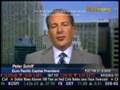 3/18/2008- Peter Schiff On Bloombergs Money And Politics