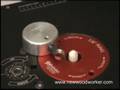 videos de Oneway Termite Hollowing Tool