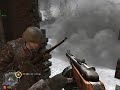 Call Of Duty 2 - Training Call Of Duty 2 - Training
