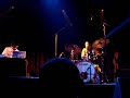Supreme Team - Madlib and Karrim Riggins live in Amsterdam