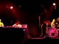 Supreme Team - Madlib and Karrim Riggins live in Amsterdam