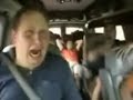 Hilarious Car Prank