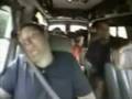 Hilarious Car Prank