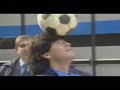 Maradona by masterprime