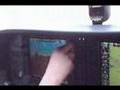 Cessna 172 G-1000 KOJC-KLWC Part 1