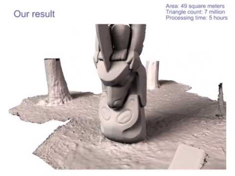 how to get more scene points