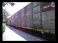 Flying Autoracks with CSX and CP Power