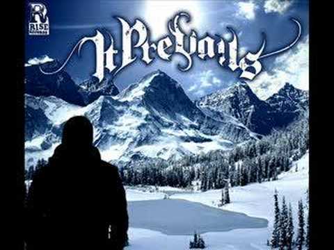 It Prevails - At Least Understand