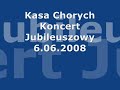 Kasa Chorych i przyjaciele - 