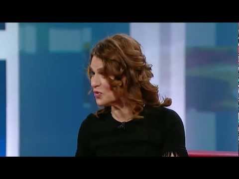 Sandra Bernhard