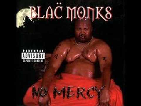 Monks Blac - natural herbs and spices