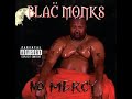 Blac Monks - Natural Herbs & Spices