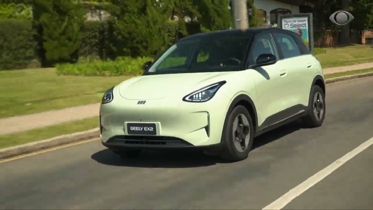 CARROS ELETRIFICADOS ATINGEM 15,5% DOS EMPLACAMENTOS EM MARÇO 2026