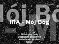 IRA - Mój Bóg