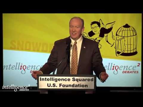 Snowden Was Justified