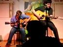 Theo Shier and Matt McLeod 04-16-2008