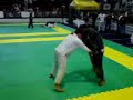 Reginaldo NARDIN (74 KG) X PEDRINHO (\ Reginaldo NARDIN (74 KG) X PEDRINHO (\