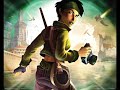 Beyond Good and Evil- Spanish Bar Beyond Good and Evil- Spanish Bar