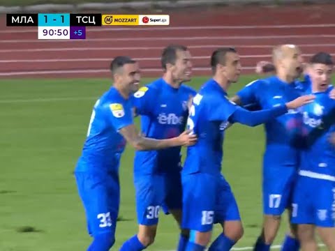 FK Radnicki 1923 Kragujevac 1-0 FK Radnicki Nis :: Resumos