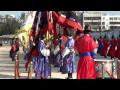 The Observance of the changing gatekeepers in GyeongBokGung
