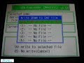 EZ Flash V Plus GBA